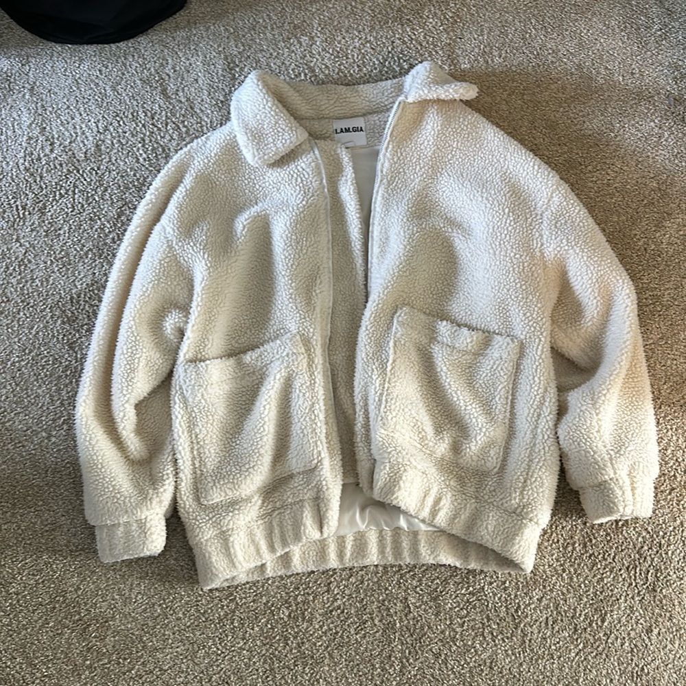 White Coat